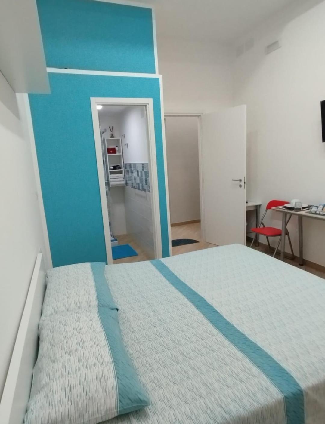 Guest house Stanza