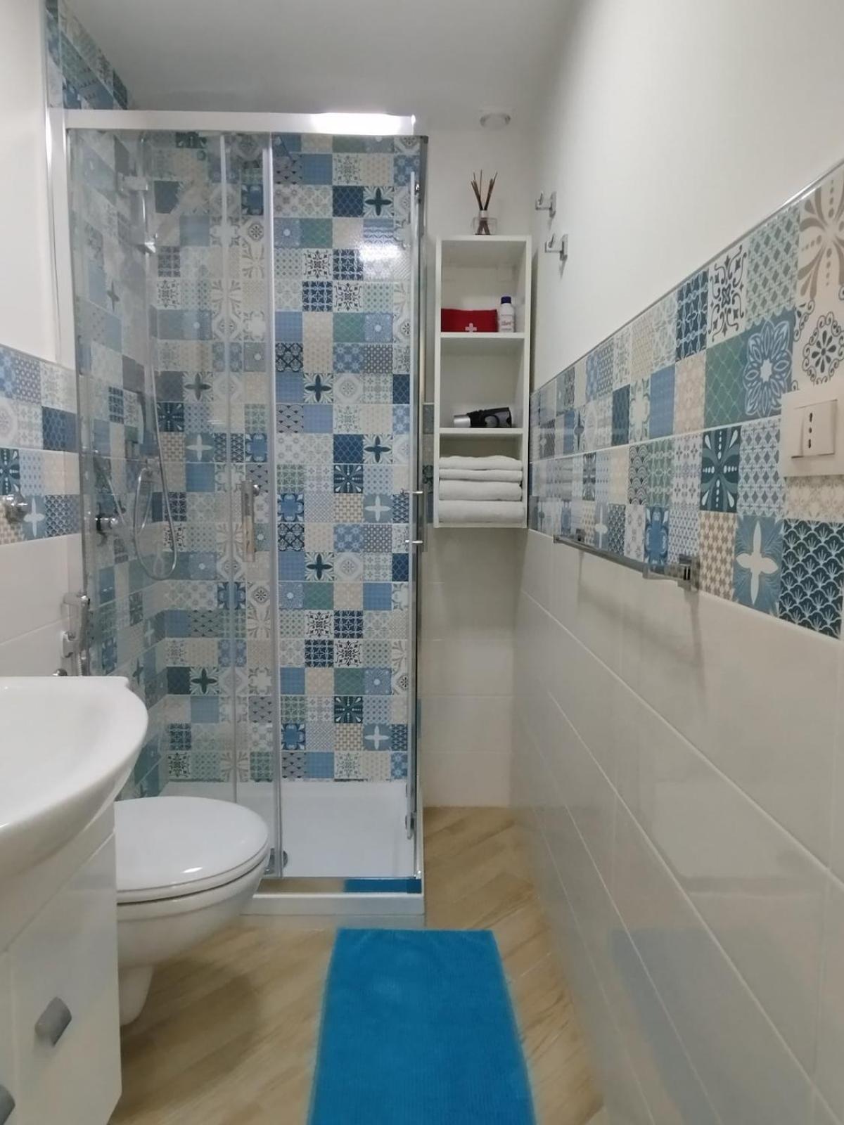 Stanza Guest house Naples