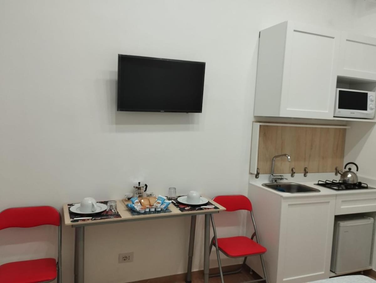 Guest house Stanza *