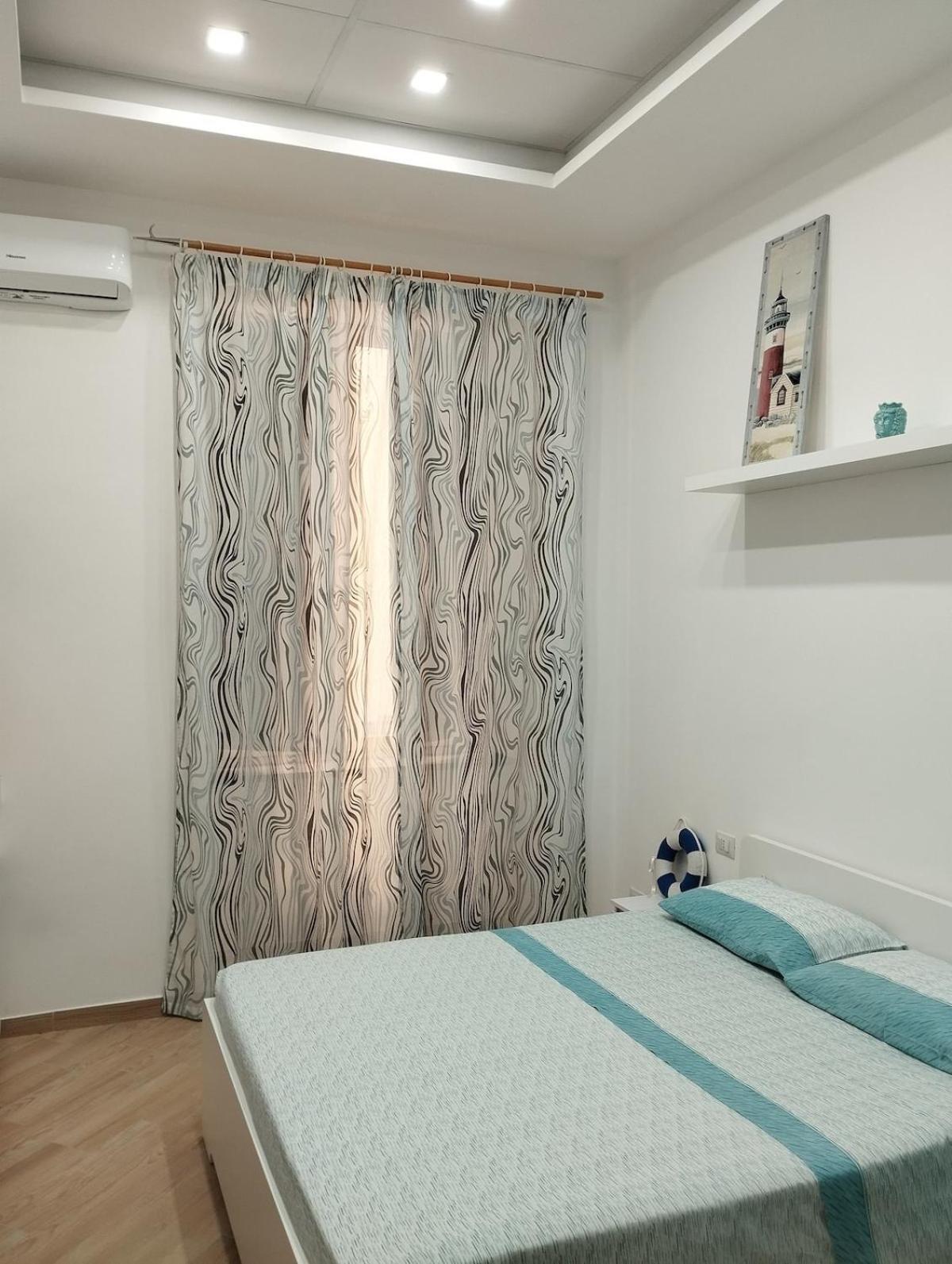 Stanza Guest house Naples