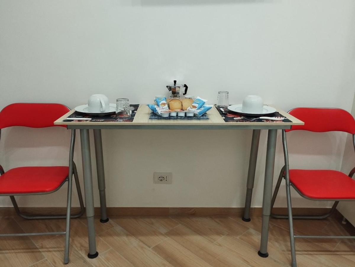 Guest house Stanza